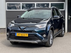 Toyota RAV4 - 2.5 Hybrid Dynamic Nap Volledig historie Camera Trekhaak