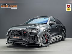 Audi RSQ8 - ABT Signature Edition |ABT|HUD|B&O|Massage|360|Stoelverkoeling/verwarming|Apple Carplay|