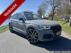 Audi SQ5 - 3.0 TFSI quattro Pro Line Plus HUD|Pano|VOL