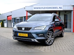 Seat Ateca - 1.0 EcoTSI Style Business Intense Navi|Clima|Cam|LMV