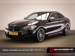 BMW 2-serie Coupé - M235i High Executive | COMFORT PACK | HARMAN KARDON | 19"