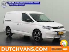 Volkswagen Caddy Maxi - 2.0TDI 122PK DSG Automaat 1st Edition | Navigatie | Camera | Digital Cockpit | 2xSchuifdeu