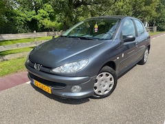 Peugeot 206 - 1.4 Génération APK t/m Mei 2026