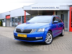 Skoda Octavia Combi - 1.0 TSI Greentech Ambition Bus
