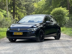 Volkswagen Golf - 1.5 eTSI Style DSG/ACC/Led/Camera