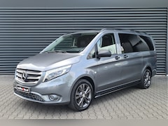 Mercedes-Benz Vito - 119 CDI Lang -LED-2xschuif-carplay