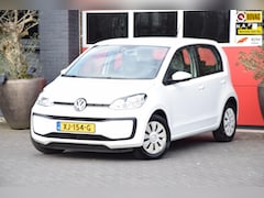 Volkswagen Up! - 1.0 BMT move up 2019 5 Deurs Airco Navigatie