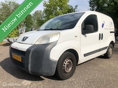 Peugeot Bipper - Bestel 1.4 HDi
