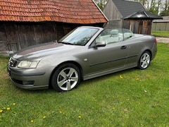 Saab 9-3 - 2.0T VECTOR youngtimer