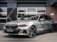 BMW 5-serie - 530e xDrive M Sport Pro | Shadow | Head-Up | H/K | 360° | Driving Ass. Plus | Ioniq | Trek