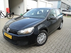 Volkswagen Golf - 1.2 TSI Trendline BlueMotion