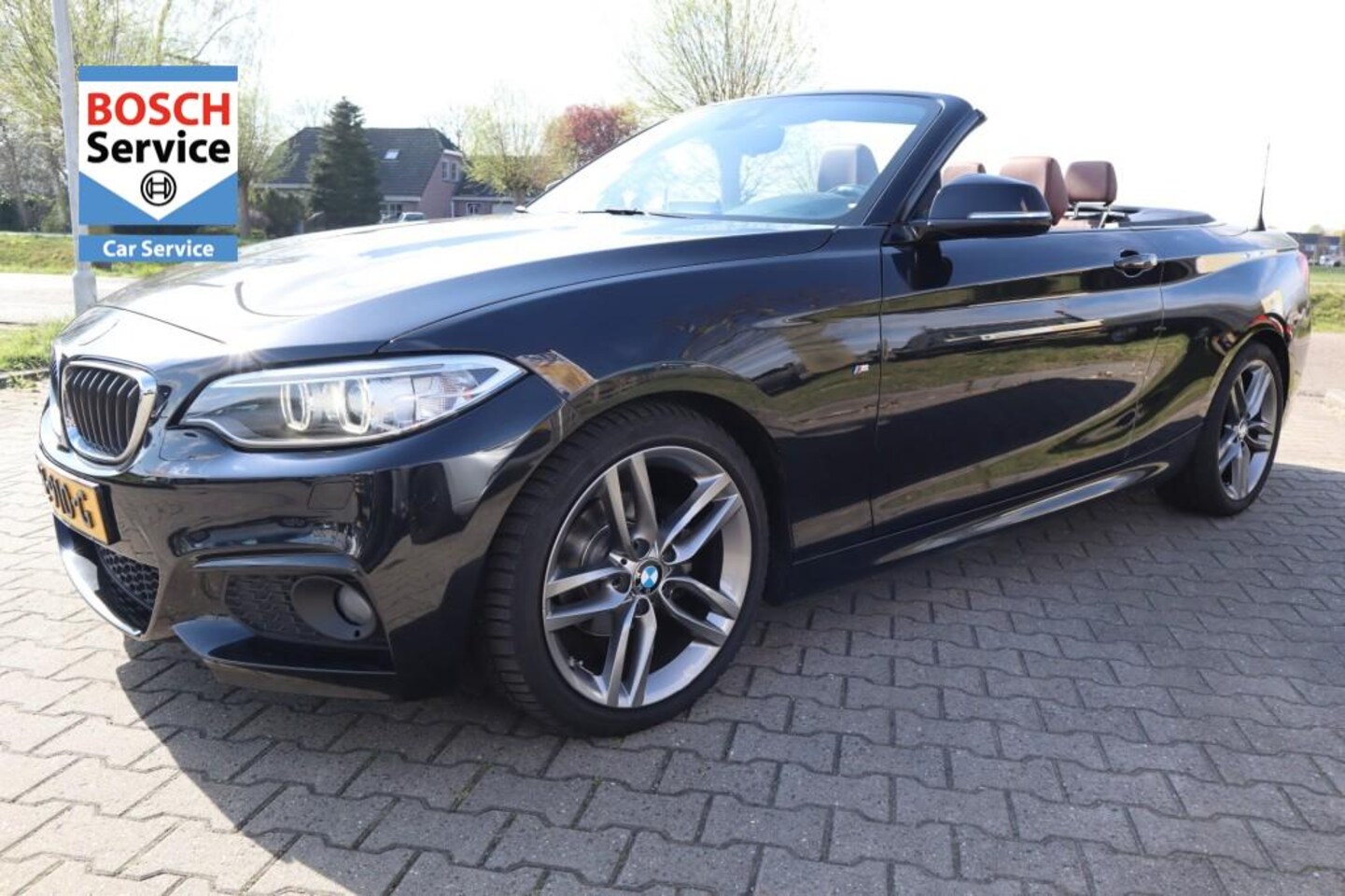 BMW 2-Serie - 218I HIGH EXECUTIVE - AutoWereld.nl