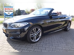 BMW 2-Serie - 218I HIGH EXECUTIVE