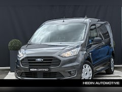 Ford Transit Connect - 1.5 EcoBlue L2 Trend | Automaat | Trekhaak | Achteruitrijcamera | Navigatie