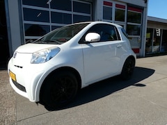 Toyota iQ - 1.0 VVTI COMFORT Airco