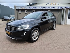 Volvo XC60 - 2.0 D4 FWD SUMMUM ( EXPORT PRICE)