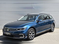 Volkswagen Passat Variant - 1.4 TSI GTE / ADAP. CRUISE / VIRTUAL DASBOARD / APPLE/ANDROID AU