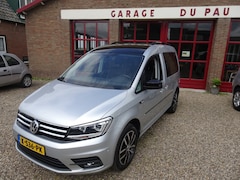 Volkswagen Caddy - 1.4 TSI TRENDLINE