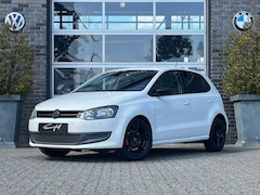 Volkswagen Polo - 1.2 TRENDLINE AIRCO - NAVI - 15 INCH