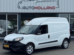 Fiat Doblò - Doblo 1.6 MJ 77KW 105PK L2H2 MAXI EURO 6 AIRCO/ CRUISE CONTROL/ PDC/ 1