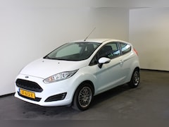 Ford Fiesta - 1.0 Style