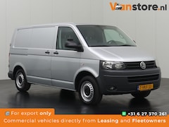 Volkswagen Transporter - 2.0TDI Achterdeuren | Airco | Trekhaak