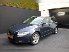 Volvo V50 - 1.6 D2 S/S R-design Pro Edition