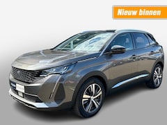 Peugeot 3008 - 1.6 HYBRID ALLURE