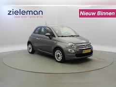 Fiat 500 - 0.9 TwinAir Turbo Popstar Automaat - Airco