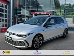 Volkswagen Golf - 2.0 TSI DSG GTI PANO-DAK/CAMERA/NAVI/H+K/ACC/HUD/STOELVERW