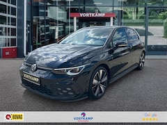 Volkswagen Golf - 2.0 TDI DSG GTD CAMERA/NAVI/ACC/CARPLAY/STOELVERW