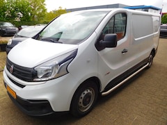 Fiat Talento - 1.6 MultiJet L2H1 Motor defect Motorschade