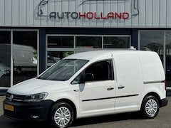 Volkswagen Caddy - 2.0 TDI 55KW 75PK EURO 6 AIRCO/ CRUISE CONTROL/ DUBBELE SCHUIFDE