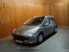 Peugeot 307 - SW 1.6 16v / AIRCO