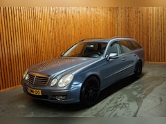 Mercedes-Benz E-klasse Estate - E350 AVANTGARDE AUTOMAAT