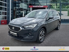 Seat Tarraco - 1.5 TSI DSG STYLE TREKHAAK/CAMERA/BEATS/NAVI/ACC/STOELVERW