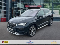Seat Ateca - 2.0 TDI DSG XPERIENCE 4DRIVE PANO-DAK/360-CAMERA/MEMORY/NAVI/ACC