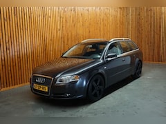 Audi A4 Avant - 2.0 TDI ADVANCE/ APK 1-2026