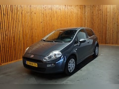 Fiat Punto - 0.9 TWINAIR STREET/ AIRCO/ APK 1-2026