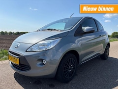 Ford Ka - 1.2 / AIRCO / COMFORT / 1E EIGENAAR