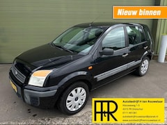 Ford Fusion - 1.4 - 16V Champion Airco