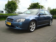 Subaru Legacy - 2.0R EXECUTIVE