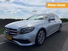 Mercedes-Benz E-klasse - 200 CDI BUSINESS / 360 CAMERA / AUTOMAAT / BOMVOL