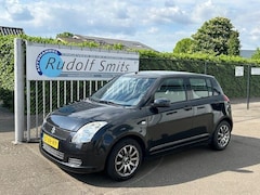 Suzuki Swift - 1.3 GLS