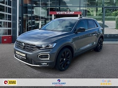Volkswagen T-Roc - 1.5 TSI DSG SPORT CAMERA/NAVI/ACC/STOELVERW