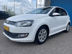 Volkswagen Polo - 1.2 TDI BL.M COMF.ED