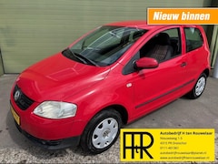 Volkswagen Fox - 1.2 Trendline