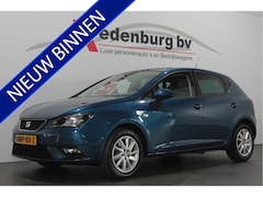 Seat Ibiza - 1.2 TSI Style - Navi / Bluetooth / Cruise / Stoelverw