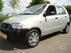 Suzuki Alto - 1.1 GL