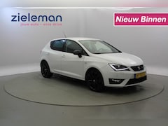 Seat Ibiza - 1.0 EcoTSI FR Connect - Camera, Navi, Camera, Stoelverw